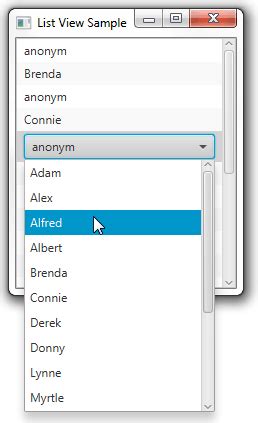 Image result for listview java