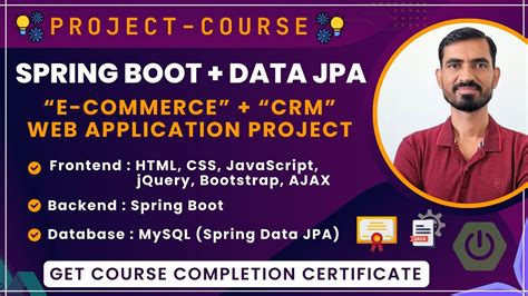 Image result for Spring Boot Project