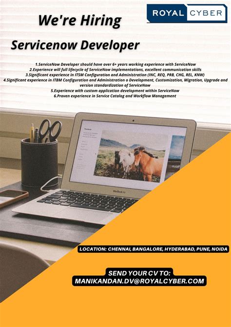 Image result for Chayankan ServiceNow Developer