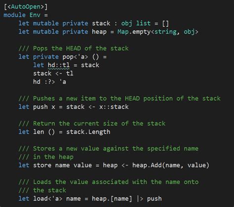 Style in Programming に対する画像結果