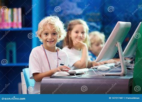 Image result for Kids Computer Study