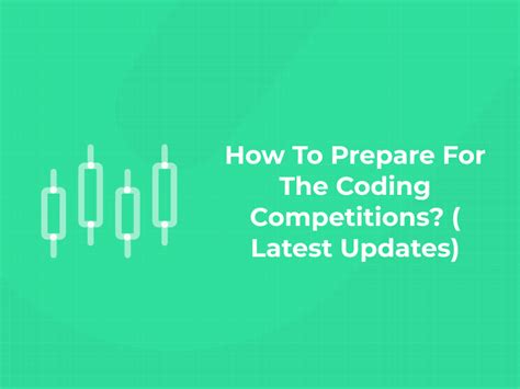 Image result for Competeimg in Coding Guide