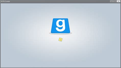 Toradh íomhá ar Gmod Loading Icon