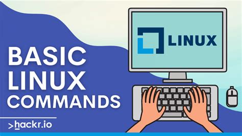 Image result for Basic Linux Commands for Beginners