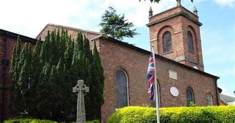 Toradh íomhá ar Cheshire Postcode Map