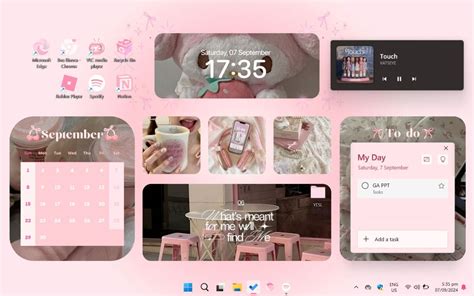 Image result for Pretty Computer Layout
