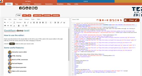 Image result for HTML Code Online