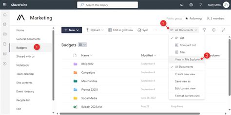 SharePoint in Explorer When Saving Document に対する画像結果