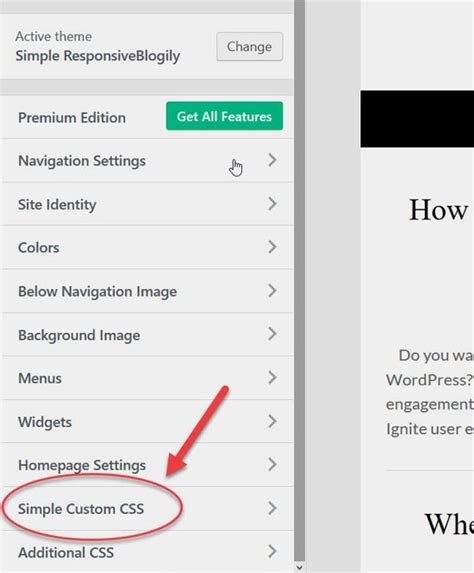 Image result for Custom CSS