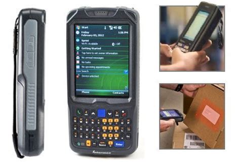 Motorola Barcode Scanner に対する画像結果