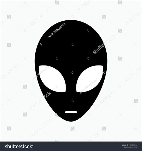 Image result for Alian Face Symbol