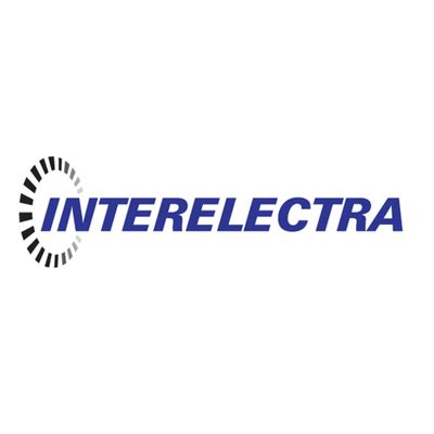 Afbeeldingsresultaten voor Logo Interelectra