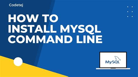 Toradh íomhá ar MySQL Command Line Client App