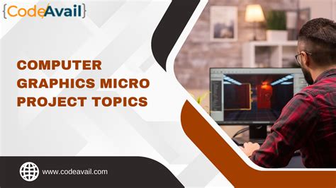 Computer Graphics Topics for Presentation に対する画像結果