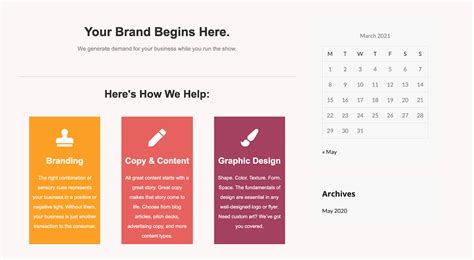 Image result for WordPress Widgets