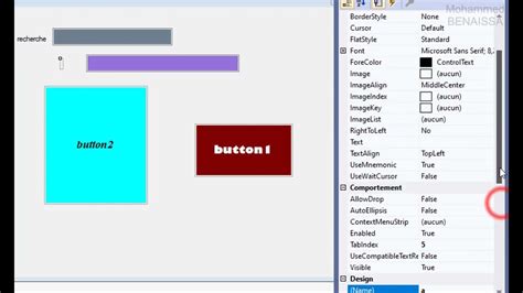 Image result for Visual Studio Community UILabel