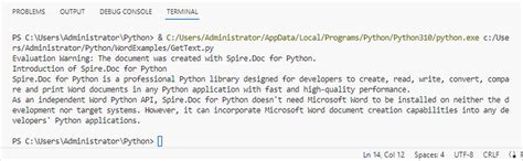 Image result for How Do I Create a Document From Python Code