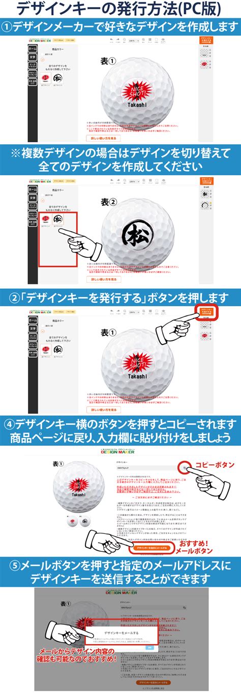 Design Key に対する画像結果