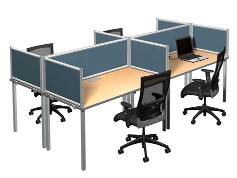 Image result for Computer Lab with Privacy Panel