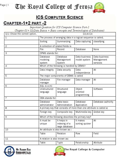 ICS Computer Science に対する画像結果