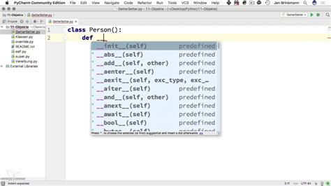 Image result for Python Annotation Class Getter