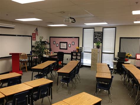 Image result for Middle School Math Classroom Desk Layout