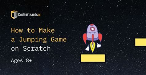 Image result for Scratch Jumping Game Tutorial