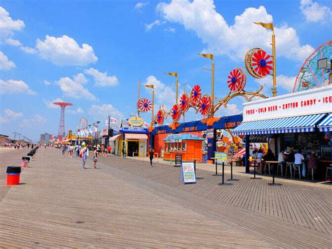 Afbeeldingsresultaten voor Coney Island Today