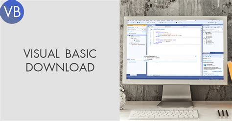 Image result for Visual Basic Download for PC