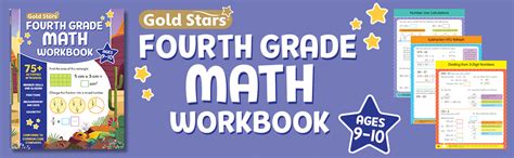 Image result for 4th Grade Math Workbook