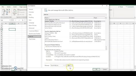 Image result for How to Install Solver in Excel