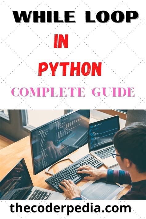 Image result for Using While Loop in Python