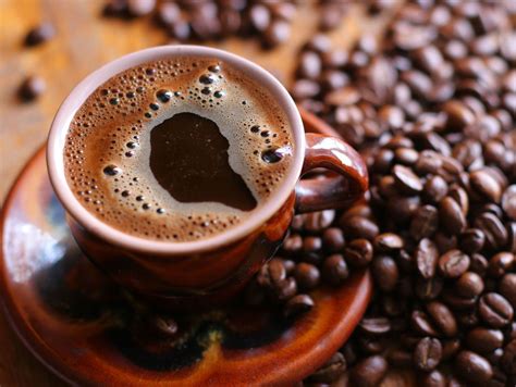 Toradh íomhá ar Coffee Bar Script