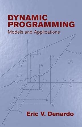 Image result for Dynamic Programming Models