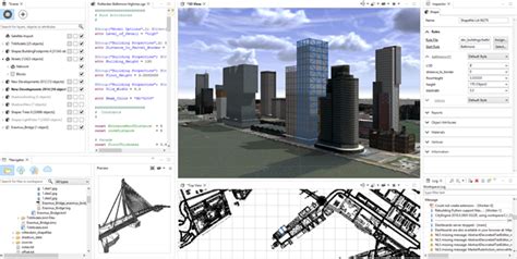 Image result for CityEngine Tutorial