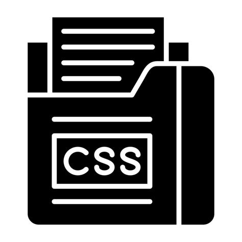 CSS File Icon に対する画像結果
