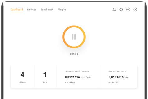 Image result for NVIDIA GPU Mining Software