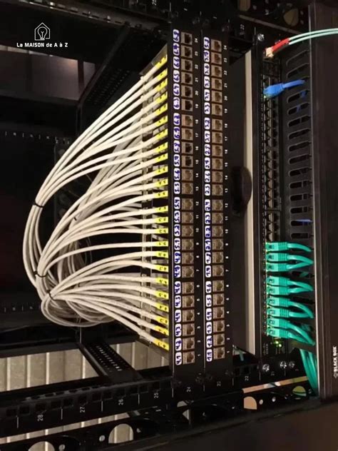 Image result for Logiciel Cablage Informatique