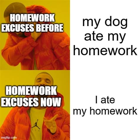Toradh íomhá ar Pro Homework Memes