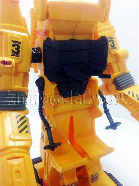 Image result for Aliens Power Loader LEGO