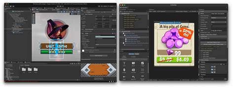Image result for Unity 2D UI
