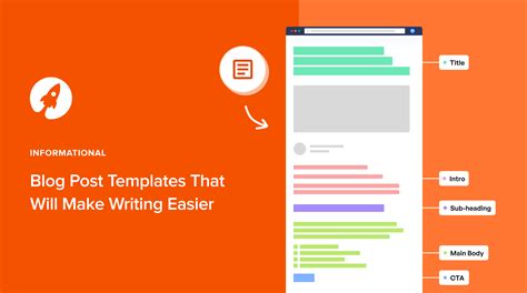 Simple Blog Post Template に対する画像結果