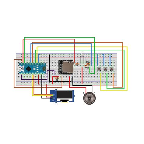 Image result for Arduino MP3 Player Arduino Jukebox