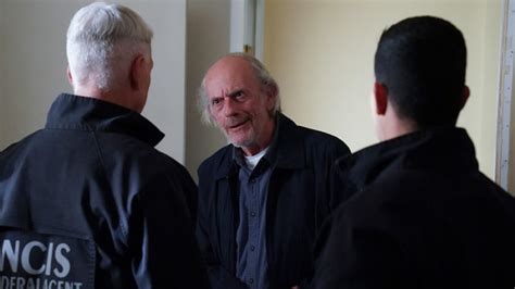 Image result for Christopher Lloyd NCIS Arizona