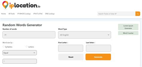 Random Word Generator Python ಗಾಗಿ ಇಮೇಜ್ ಫಲಿತಾಂಶ