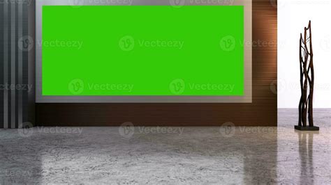 Studio The perfect backdrop for any green screen or chroma key video ...