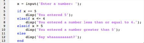 Image result for MATLAB Syntax