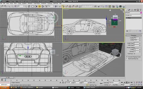 Image result for 3D Modeling 3DS Max Tutorial