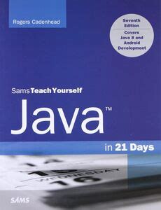 Image result for Teach Yourself Java Book