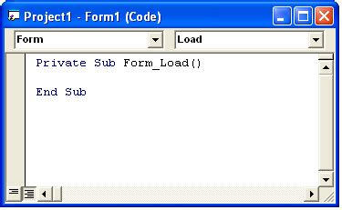 Image result for Visual Basic Form On Help Desk